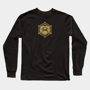 Genshin Impact - Kamisato Clan Long Sleeve T-Shirt